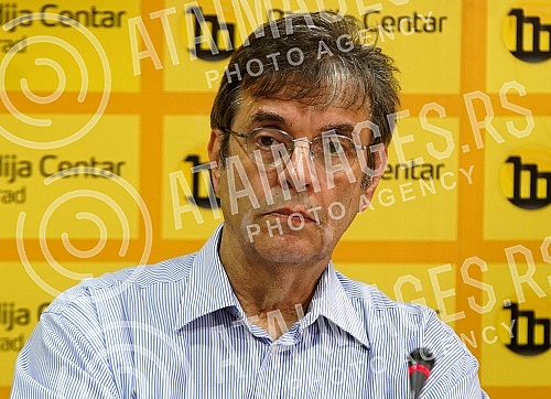 Promotion of the book 