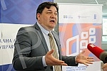 The National Academy of Public Administration (NAJU) organized the conference 
