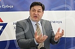 The National Academy of Public Administration (NAJU) organized the conference 