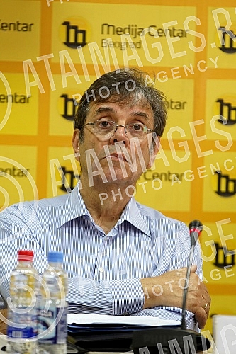 Promotion of the book 