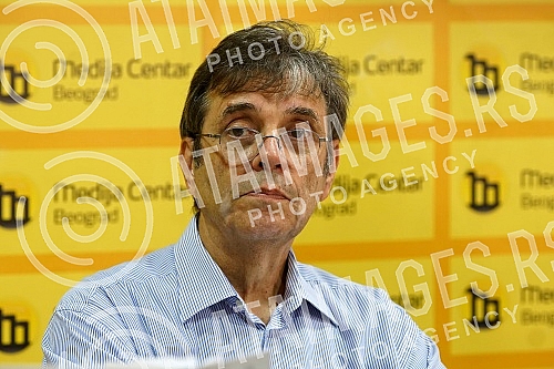 Promotion of the book 