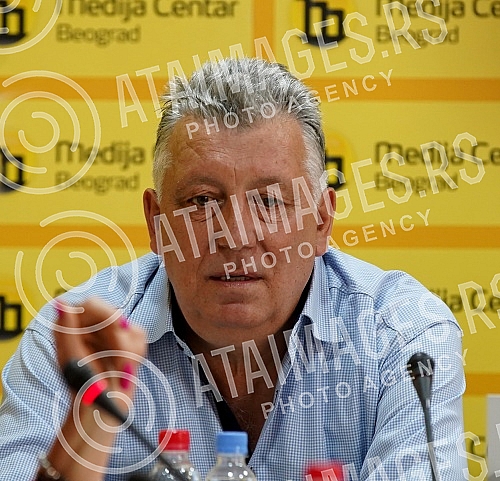 Promotion of the book 