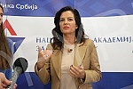 The National Academy of Public Administration (NAJU) organized the conference 