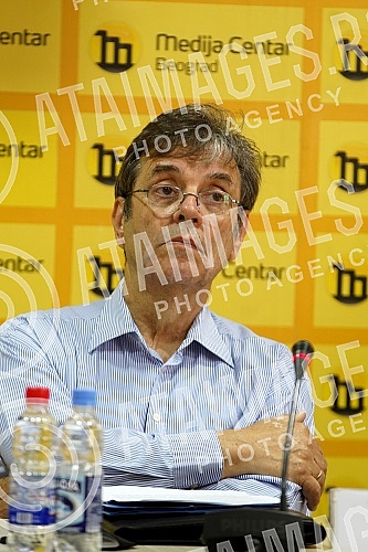 Promotion of the book 