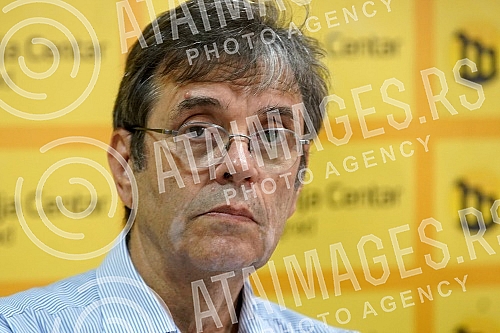 Promotion of the book 