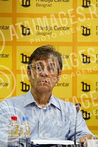 Promotion of the book 