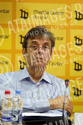 Promotion of the book 