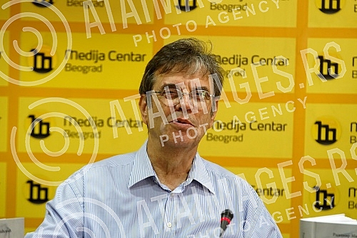 Promotion of the book 