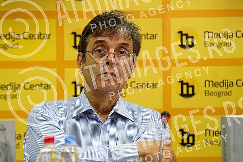 Promotion of the book 