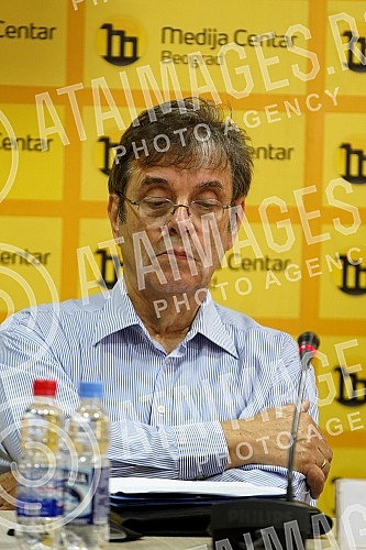 Promotion of the book 