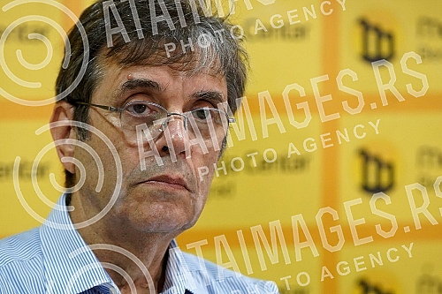 Promotion of the book 