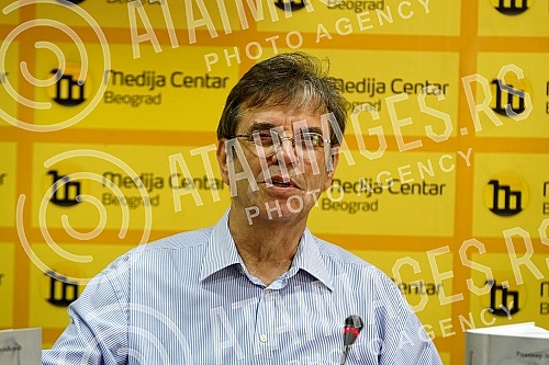 Promotion of the book 