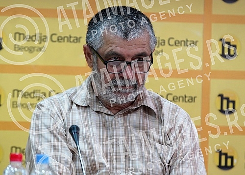 Promotion of the book 