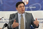 The National Academy of Public Administration (NAJU) organized the conference 