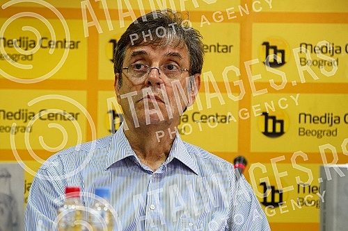 Promotion of the book 