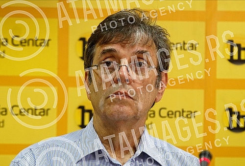 Promotion of the book 