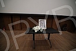 Commemoration on the occasion of the death of prominent drama artist Vladan Zivkovic was held at the Yugoslav Cinematheque.

Komemoracija povodom smrti istaknutog dramskog umetnika Vladana Zivkovica odrzana je Jugoslovenskoj kinoteci.