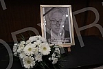 Commemoration on the occasion of the death of prominent drama artist Vladan Zivkovic was held at the Yugoslav Cinematheque.

Komemoracija povodom smrti istaknutog dramskog umetnika Vladana Zivkovica odrzana je Jugoslovenskoj kinoteci.