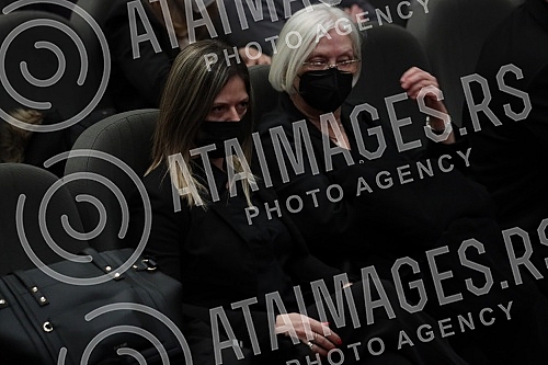 Commemoration on the occasion of the death of prominent drama artist Vladan Zivkovic was held at the Yugoslav Cinematheque.Komemoracija povodom smrti istaknutog dramskog umetnika Vladana Zivkovica odrzana je Jugoslovenskoj kinoteci.