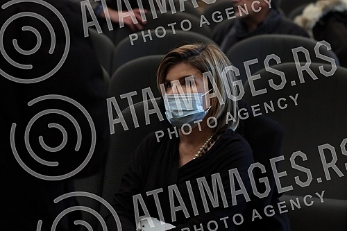 Commemoration on the occasion of the death of prominent drama artist Vladan Zivkovic was held at the Yugoslav Cinematheque.Komemoracija povodom smrti istaknutog dramskog umetnika Vladana Zivkovica odrzana je Jugoslovenskoj kinoteci.