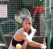 Serbian tennis player Olga Danilovic started training at Kosutnjak to continue the season.Srpska teniserka Olga Danilovic na Kosutnjaku pocela da trenira za nastavak sezone.