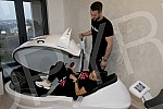 Singing couple Mia Borisavljevic and Bojan Grujic opened a fitness studio - 