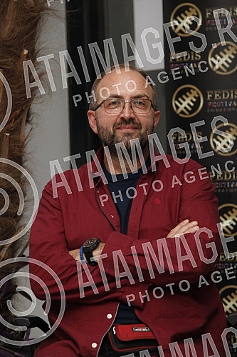 The International Festival of Drama and Series FEDIS started today with the 40th anniversary of the premiere of the TV series 