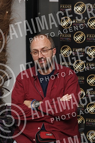 The International Festival of Drama and Series FEDIS started today with the 40th anniversary of the premiere of the TV series 