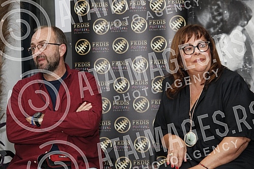 The International Festival of Drama and Series FEDIS started today with the 40th anniversary of the premiere of the TV series 