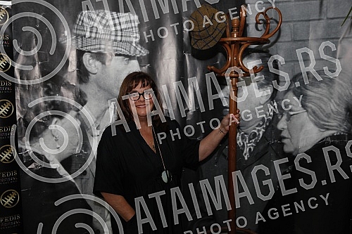 The International Festival of Drama and Series FEDIS started today with the 40th anniversary of the premiere of the TV series 