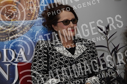 The International Festival of Drama and Series FEDIS started today with the 40th anniversary of the premiere of the TV series 