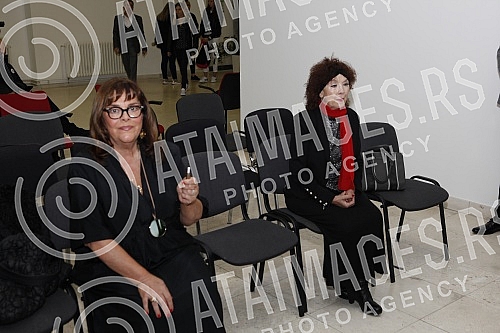 The International Festival of Drama and Series FEDIS started today with the 40th anniversary of the premiere of the TV series 