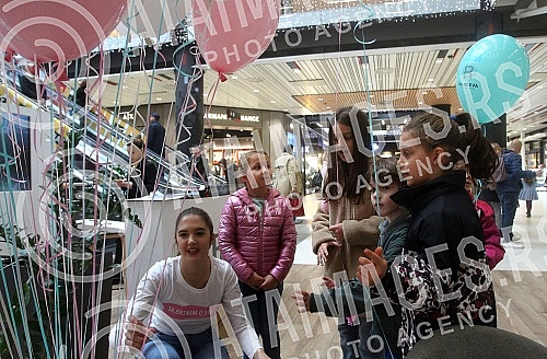 The conversation as part of the 