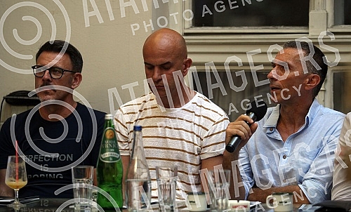 Presentation of a new educational program for the development of business knowledge and skills among agricultural producers 