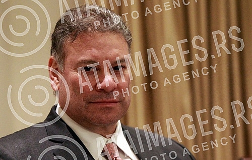 The President of the Republic of Serbia, Aleksandar Vucic, met with the US Deputy Assistant Secretary of State, Gabriel Escobar, and the European Union Special Representative for Belgrade-Pristina Dialogue and Other Western Balkans Regional Issues, M