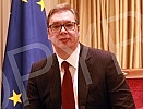 The President of the Republic of Serbia, Aleksandar Vucic, met with the US Deputy Assistant Secretary of State, Gabriel Escobar, and the European Union Special Representative for Belgrade-Pristina Dialogue and Other Western Balkans Regional Issues, M