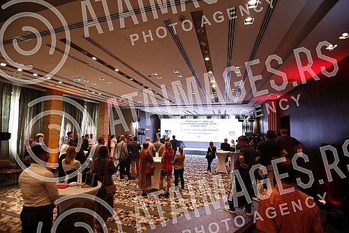 JP Putevi Srbije organized the promotion of new campaigns for raising traffic safety on state roads through the education of drivers and other traffic participants.JP Putevi Srbije je organizovalo promociju novih Kampanja za podizanje bezbednosti u