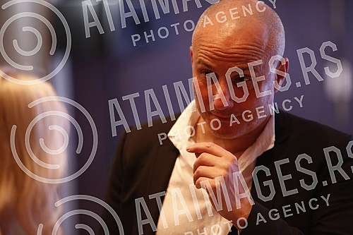 JP Putevi Srbije organized the promotion of new campaigns for raising traffic safety on state roads through the education of drivers and other traffic participants.JP Putevi Srbije je organizovalo promociju novih Kampanja za podizanje bezbednosti u