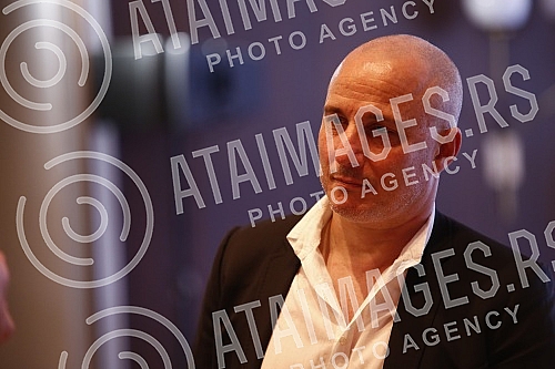 JP Putevi Srbije organized the promotion of new campaigns for raising traffic safety on state roads through the education of drivers and other traffic participants.JP Putevi Srbije je organizovalo promociju novih Kampanja za podizanje bezbednosti u