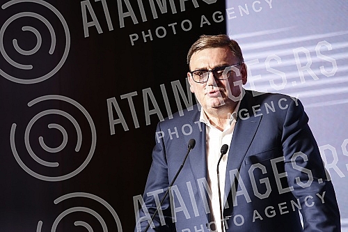 JP Putevi Srbije organized the promotion of new campaigns for raising traffic safety on state roads through the education of drivers and other traffic participants.JP Putevi Srbije je organizovalo promociju novih Kampanja za podizanje bezbednosti u