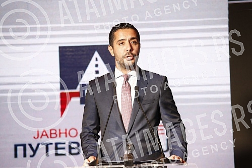 JP Putevi Srbije organized the promotion of new campaigns for raising traffic safety on state roads through the education of drivers and other traffic participants.JP Putevi Srbije je organizovalo promociju novih Kampanja za podizanje bezbednosti u