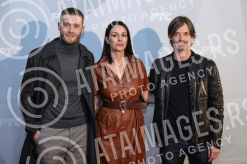 Introducing TV series 