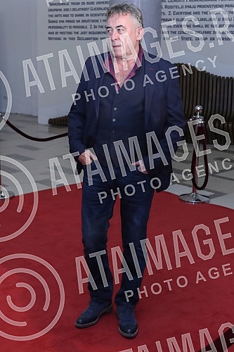 Introducing TV series 