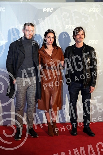 Introducing TV series 