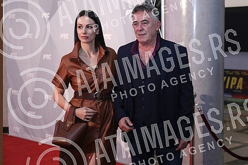 Introducing TV series 