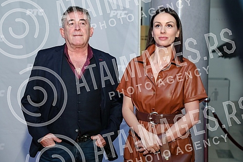 Introducing TV series 