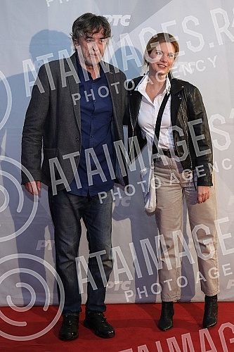 Introducing TV series 