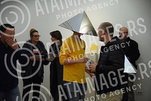 Audio-visual exhibition 