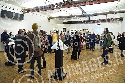 Audio-visual exhibition 