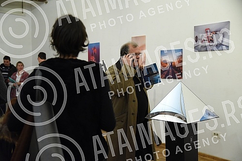 Audio-visual exhibition 